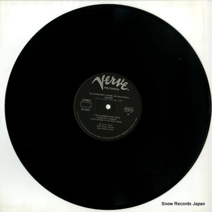 MV2043 disc