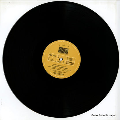 VMS2035 disc