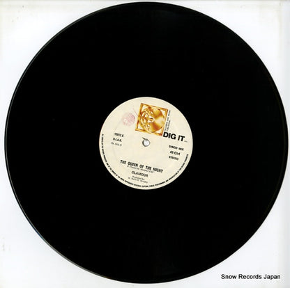 DGM13012 disc