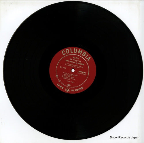 CL640 disc