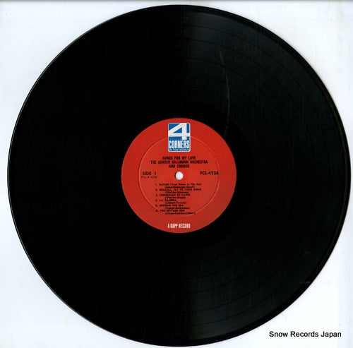 FCL-4226 disc
