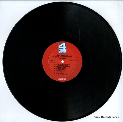 FCL-4226 disc