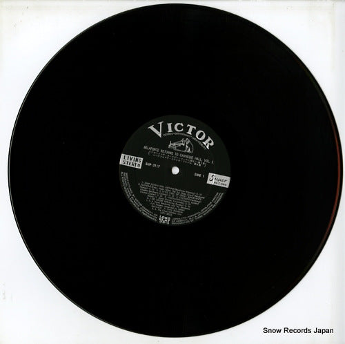 SHP-5117 disc