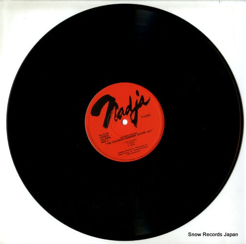 PA-3143 disc