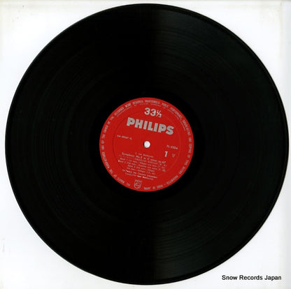 FL-5504 disc