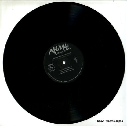 MV2660 disc