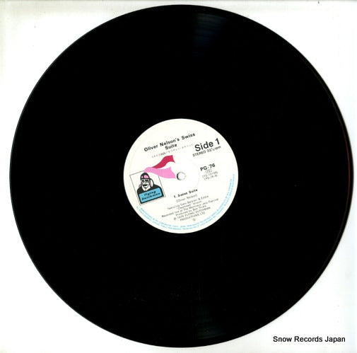 PG-76 disc