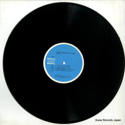 VC-5005 disc