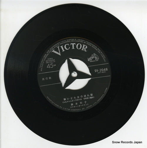 SV-2048 disc