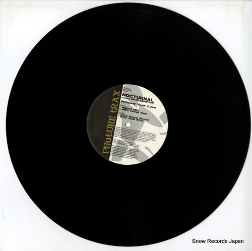 PHTRAX2 disc
