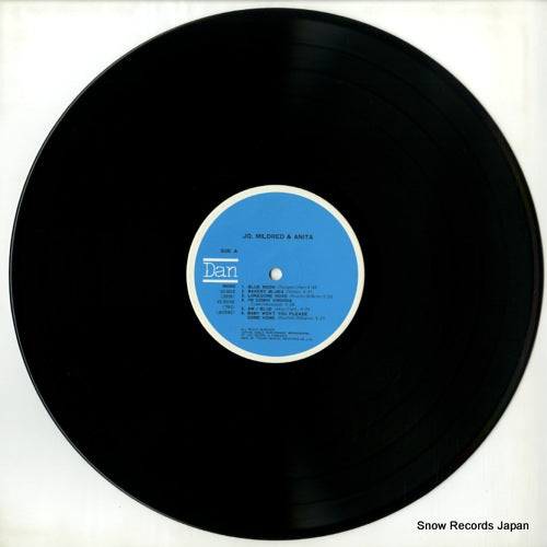 VC-5015 disc
