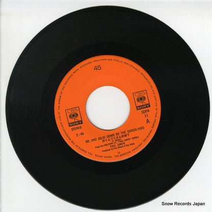 SOPA11 disc
