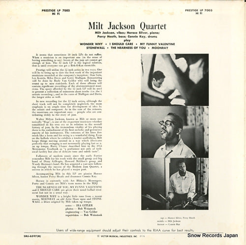 SMJ-6597(M) back cover
