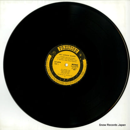SMJ-6597(M) disc