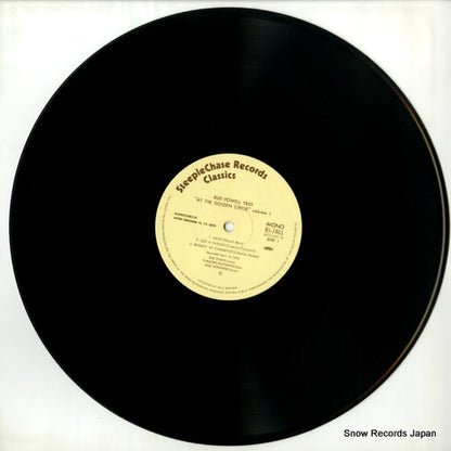 RJ-7461 disc