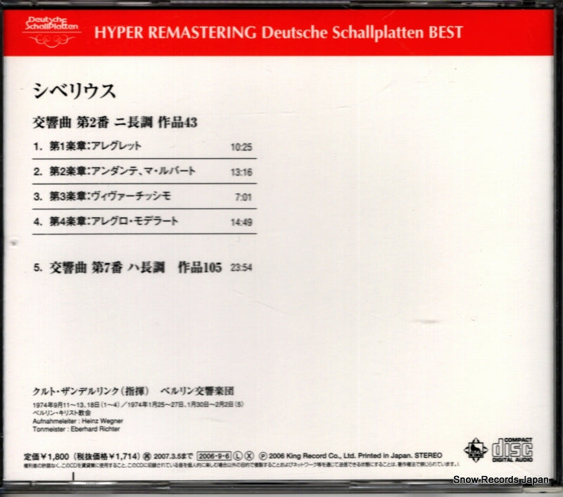 KICC9406 back cover