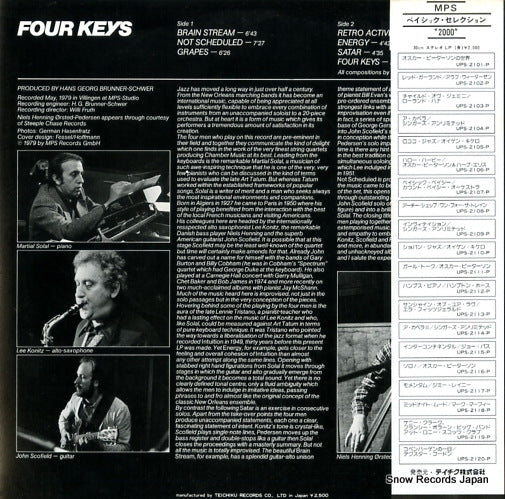 KUX-141-P back cover