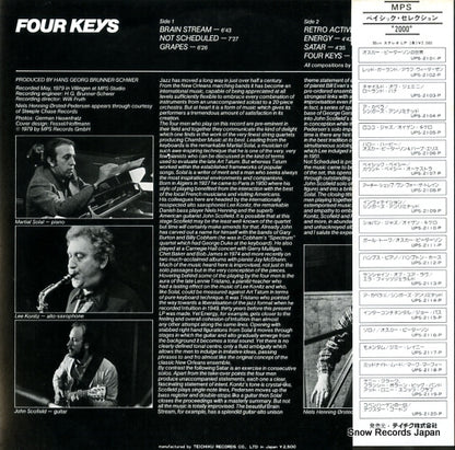 KUX-141-P back cover