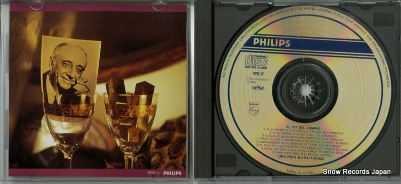 PPD-17 disc