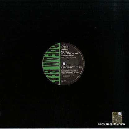 DB080 back cover