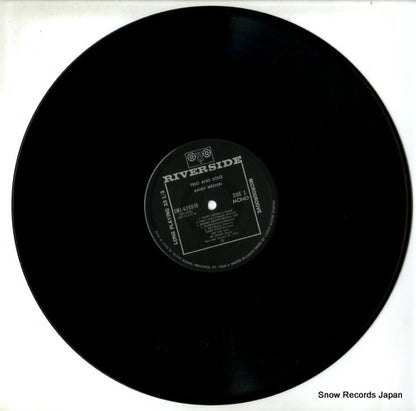 SMJ-6208M disc