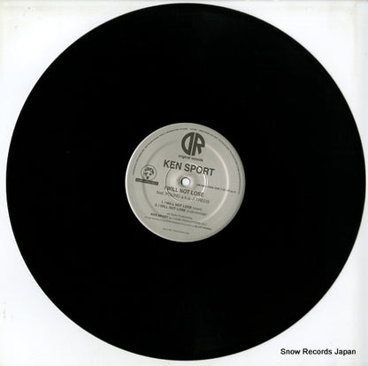 OR-004 disc