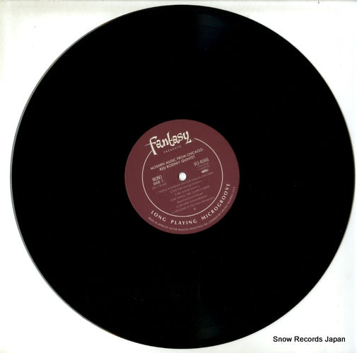 VIJ-4046 disc