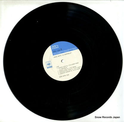 SOCL1100 disc