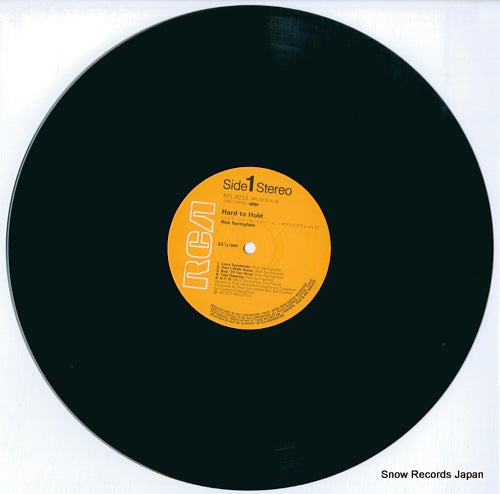 RPL-8233 disc