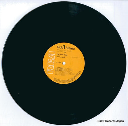 RPL-8233 disc