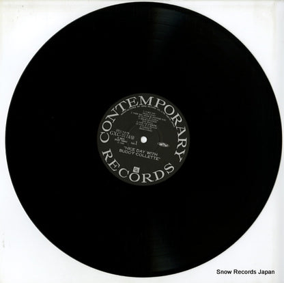 GXC-3174 disc