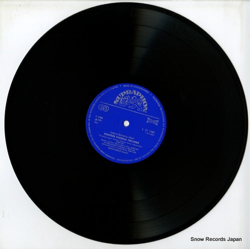 MS1161-2 disc