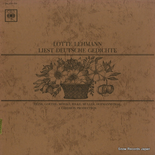 OL-221-CD front cover