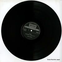 SXL6642 disc