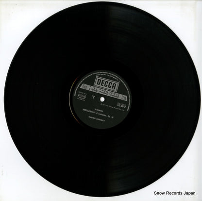 SXL6642 disc