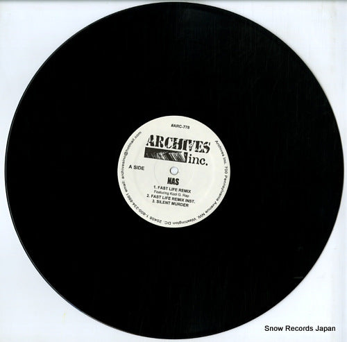 ARC-778 disc