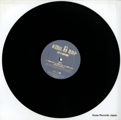 KOC-SI-8611 disc