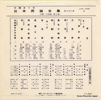LKF1035 back cover