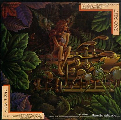 MCA-5108 back cover