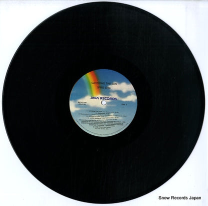 MCA-5108 disc