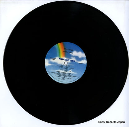 MCA-5238 disc