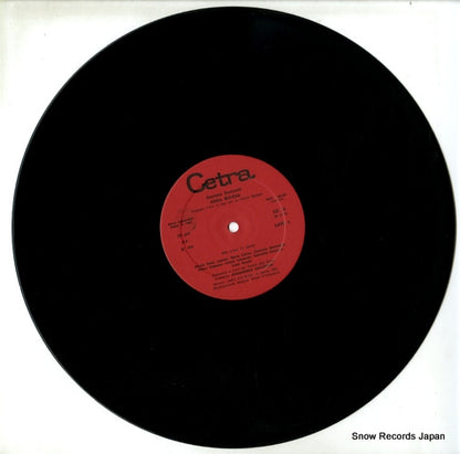 LO53 disc