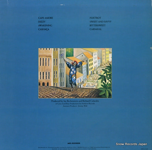 MCA-5149 back cover