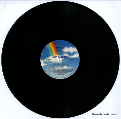 MCA-5149 disc