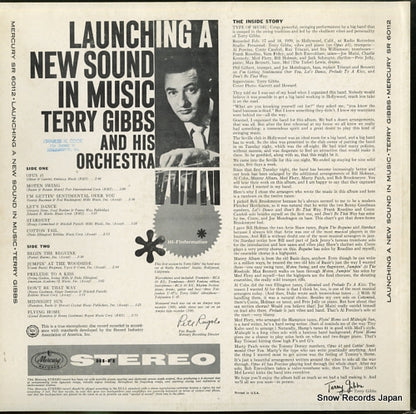 SR60112 back cover