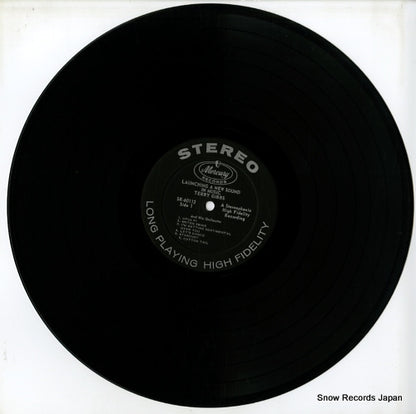 SR60112 disc
