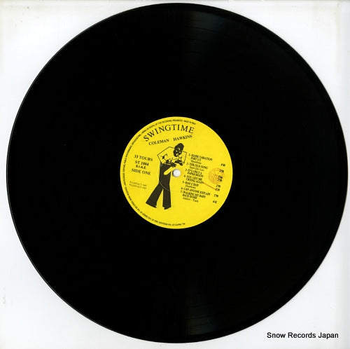 ST1004 disc