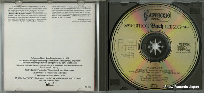 10035 disc
