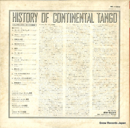 MI-1093 back cover