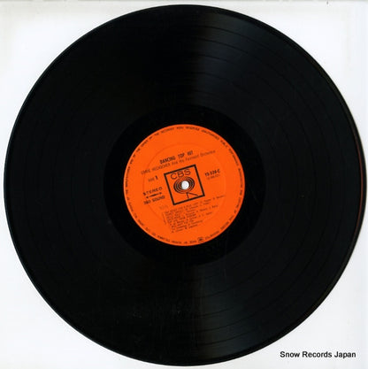 YS-536-C disc